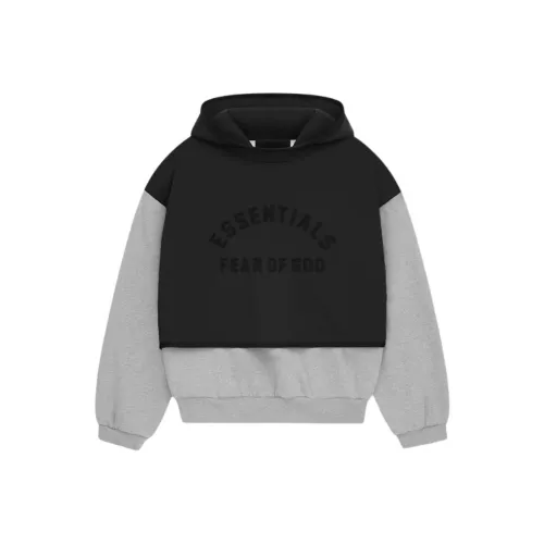 Fear of God Essentials SS24 Толстовка Мужская