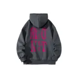 Темно-серый