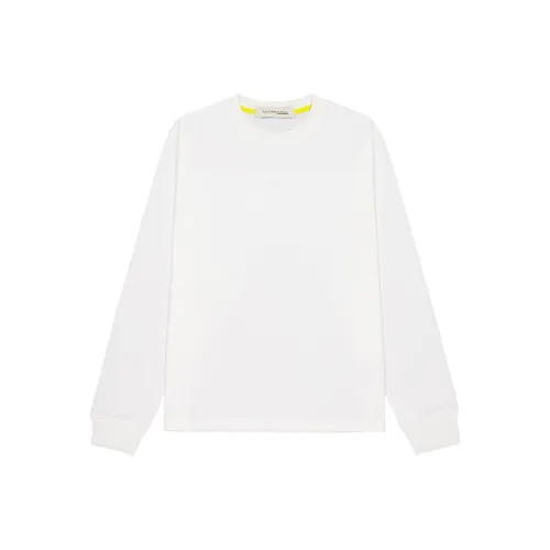 New Balance Tokyo Design Studio T-Shirt Унисекс Морская соль Белый