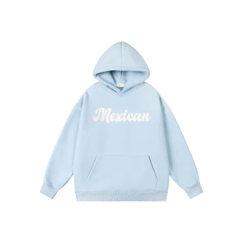 MEXICAN Унисекс Свитшоты