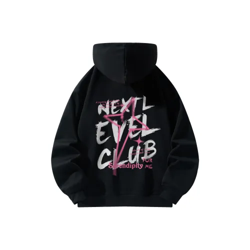 Уровень Унисекс Свитшоты