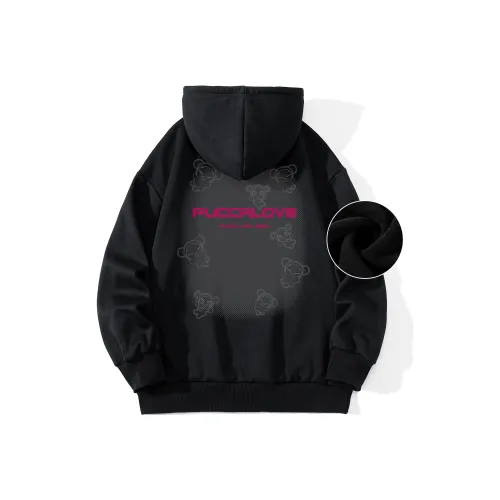 PUCCA Унисекс Свитшоты