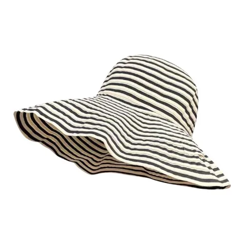 VERENA REINE Полиэстер Ведрообразные Шляпы Женские