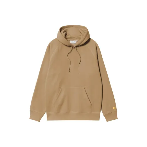 Carhartt WIP Свитшот Мужской Gold