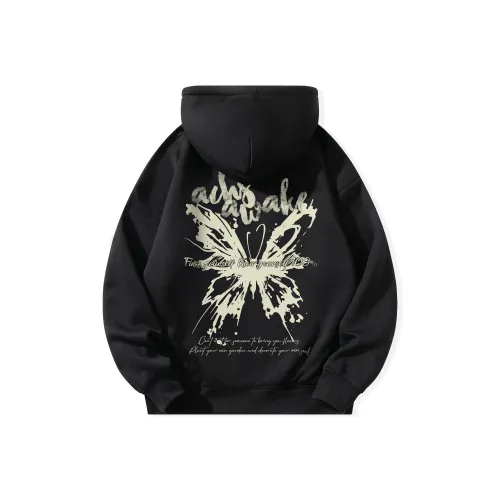 ACHS AWAKE Унисекс Свитшоты