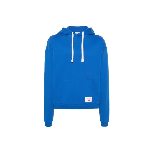 CHARLES JEFFREY Свитшот Мужской Синий