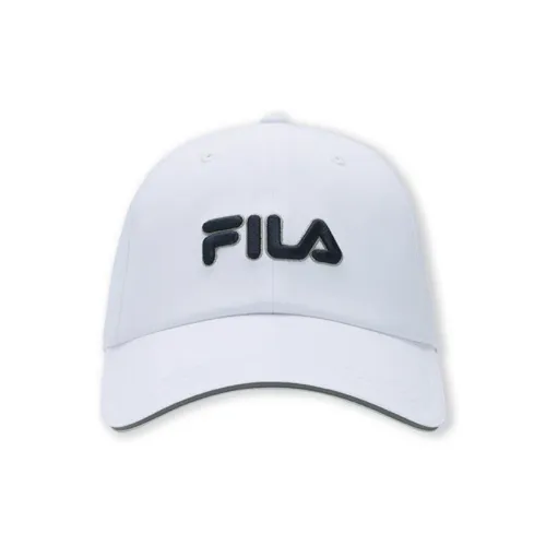 FILA ATHLETICS Полиэстер Кепки Унисекс