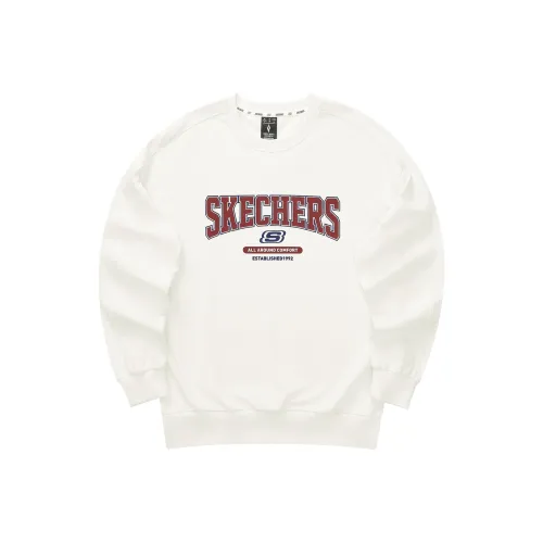 Skechers Sportlife Унисекс Свитшоты