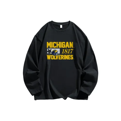 NCAA Унисекс Футболки