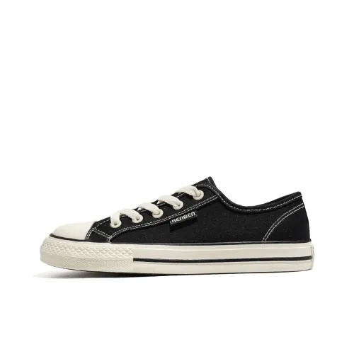 RENBEN Low-Top Canvas Shoes Women's