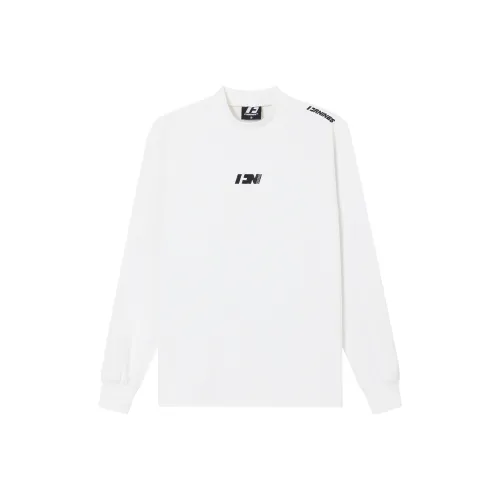 FORNINES Унисекс T-рубашки