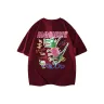 Бордовый (100% cotton)