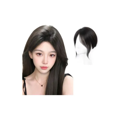 MUYAN Легкие Естественные Бесшовные Парики