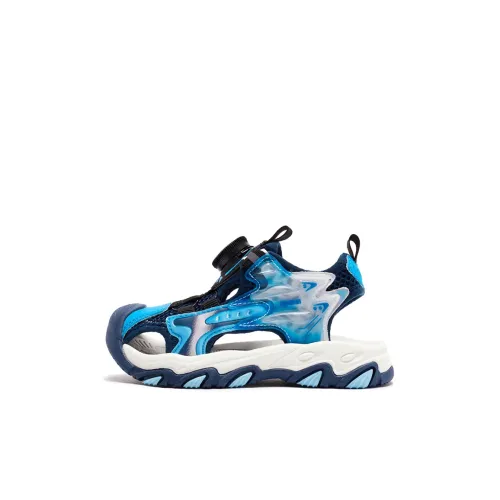 HOBIBEAR Детские сандалии для детей