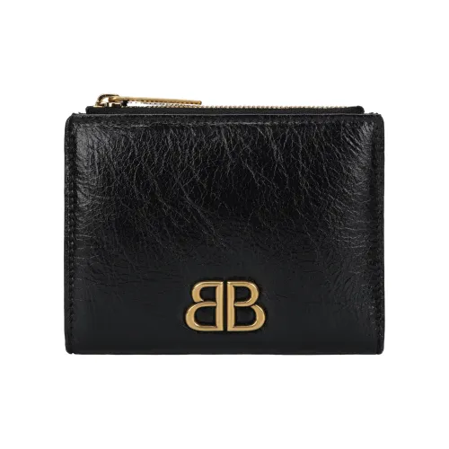 BALENCIAGA Кошельки Женские