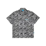 Зебровый принт