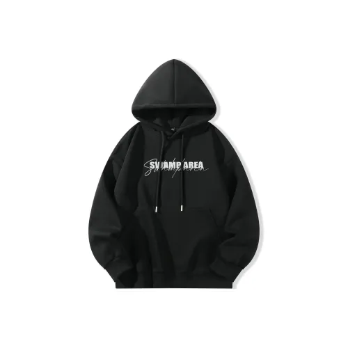 SWAMP AREA Унисекс Свитшоты