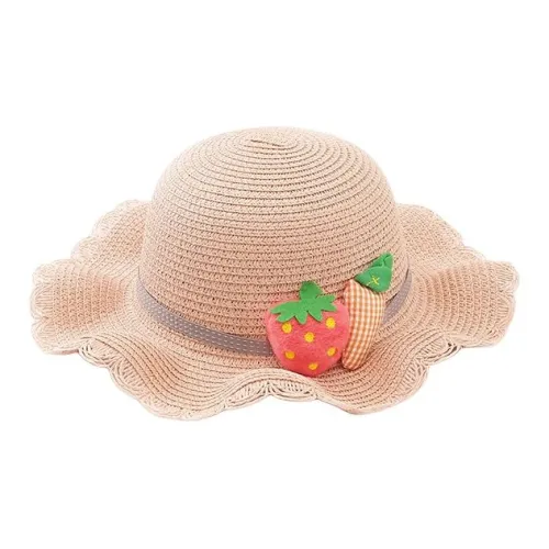 DZP Папирус Детские шляпы с защитой от солнца