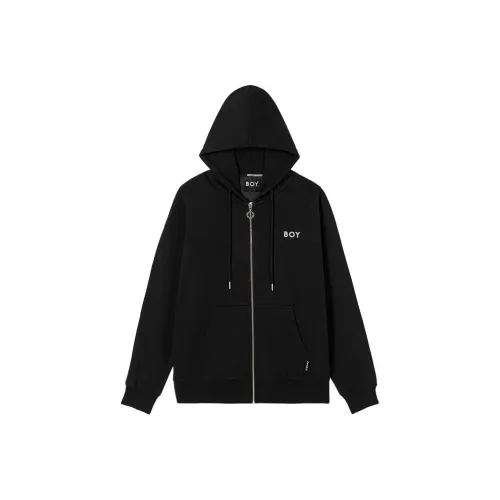 Boy London Свитшот Унисекс Черный