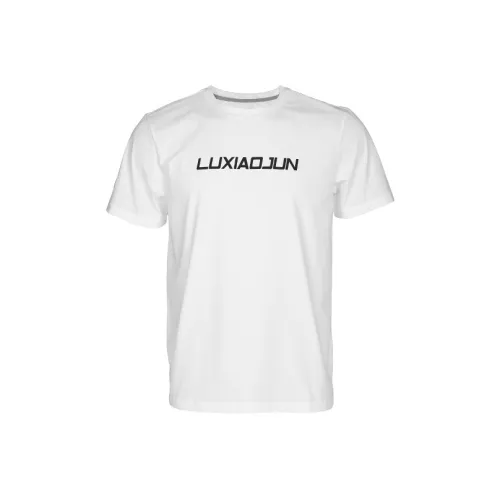 LUXIAOJUN Унисекс Футболки
