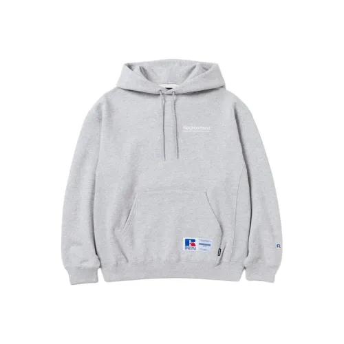 NEIGHBORHOOD x Russell Athletic FW24 Свитшот Мужской