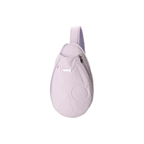 YONEX Теннис Ракетки Сумки Ткань Унисекс