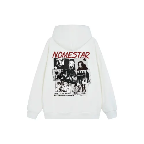 NOME Унисекс Свитшоты