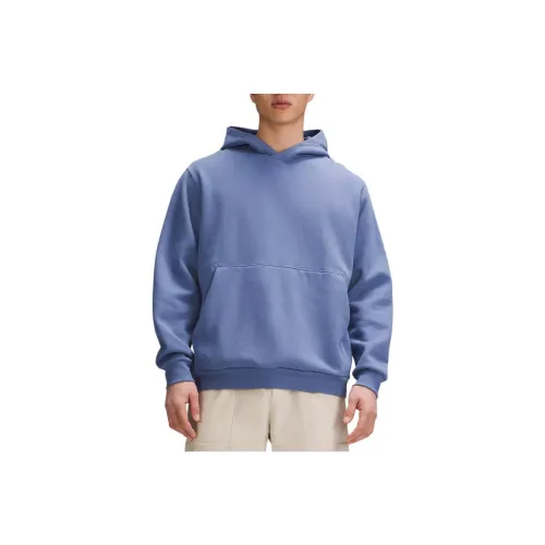 lululemon Steady State Толстовка Свитшот Мужской