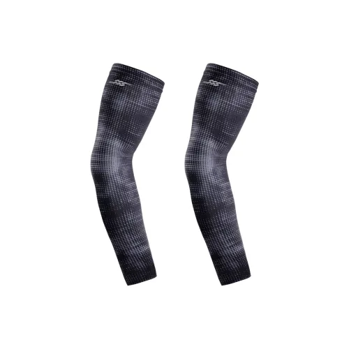 HLA Полиэстер Защита от солнца Нарукавники Мужские