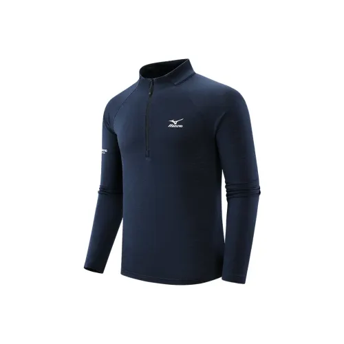 Mizuno Унисекс Футболки