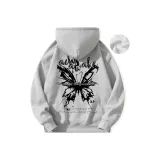 Светло-пшеничный серый [Флисовая подкладка]