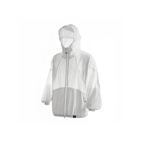 VanCamel Унисекс Одежда с защитой от UV