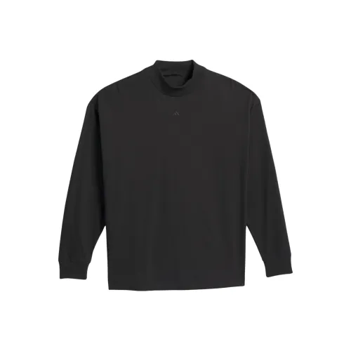 Adidas FW24 THE 2025 COLLECTION CHAPTER 01 Collection T-Shirt Унисекс Черный Красный