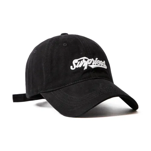 BAIJUAN Хлопковые кепки унисекс