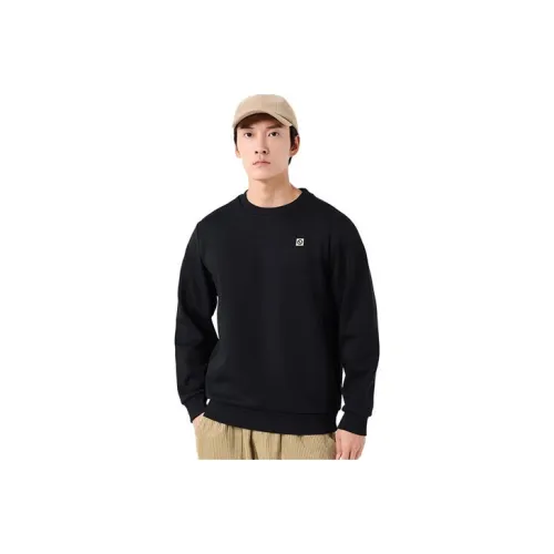 OUTDOOR PRODUCTS Свитшот Мужской Черный