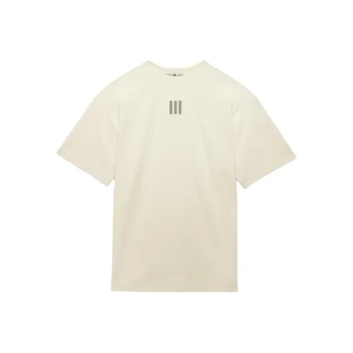 Adidas x Fear Of God Athletics Performance FW24 T Shirt Мужской Светло-Желтый