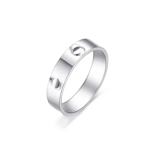 Shang Yinfu Сплав Кольца Мужские