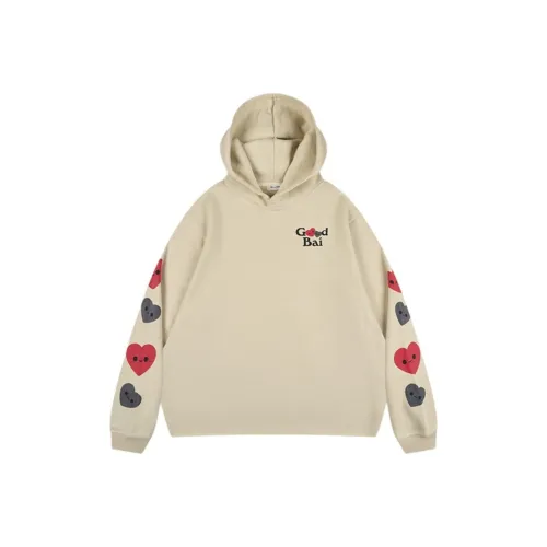 GOOD BAI FLASHBACK Series FW24 Свитшот Унисекс