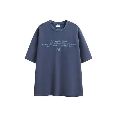 A3G4 Унисекс Футболка