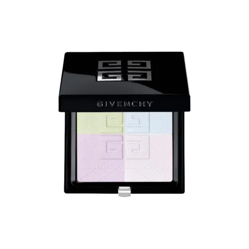 Givenchy Soft Focus Коррекция цвета Матовая пудра для лица 7 г