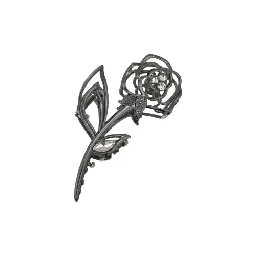 Connect the past and the present. Сплав Заколки для волос Женские