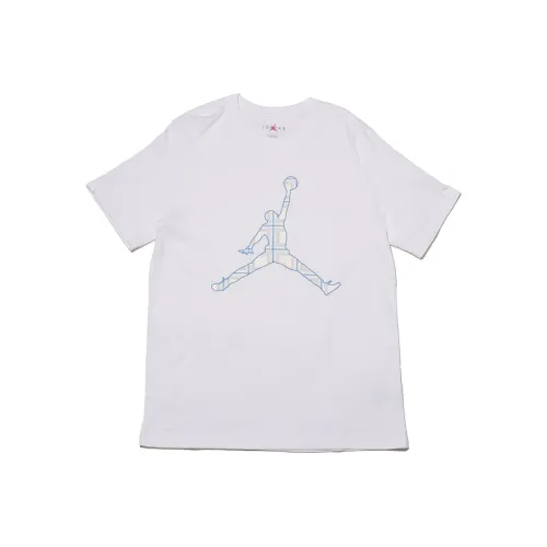 Jordan Flight Essentials T-Shirt Мужской Белый