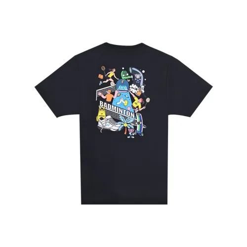 YONEX Унисекс Футболки