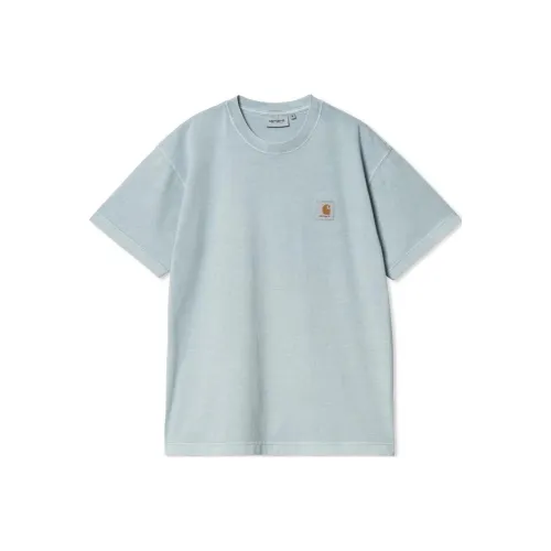Carhartt WIP T-Shirt Мужской Синий