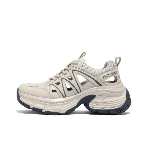 Senda Износостойкие Дышащие Низкие Кеды Женские