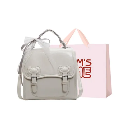 Worm's Home ПУ (полиуретан) Carry Рюкзак Женские Многоцветный