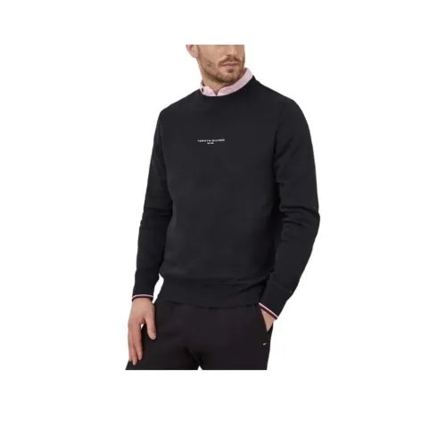 Tommy Hilfiger Толстовка Мужская Серого цвета