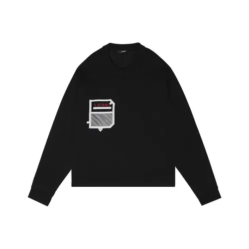 D.Desirable FW24 Унисекс Футболка