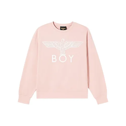 Boy London Унисекс Свитшоты