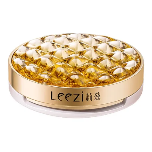 Leezi Тройной Коллаген Пептид SOLUTION Воздушная Подушка Крем Длинный Тривальный Маскирующий для Коррекции Тон Кожи 24г